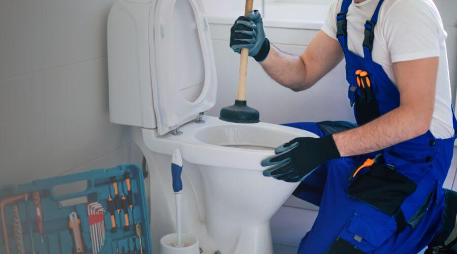 Expert burst pipe repair services in Beatrice, AL